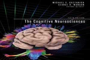 Book cover of The New Cognitive Neurosciences by Michael Gazzaniga Book cover of The New Cognitive Neurosciences by Michael Gazzaniga